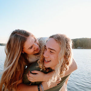 Meet your Posher, Kaelum